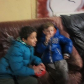 IMG 3232  Small - Scouts en Gidsen Zaventem 